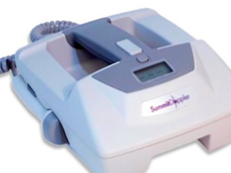 Doppler Fetal Mesa Mexico
