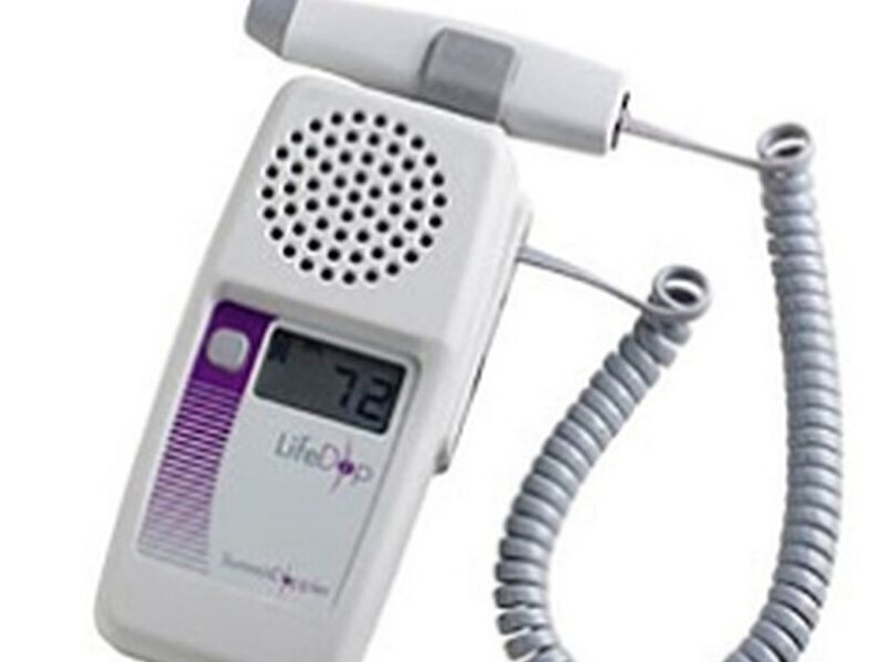 Doppler Vascular Display Mexico
