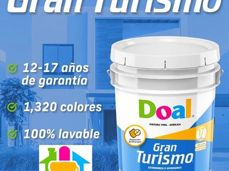 CANECA DE PINTURA SAN LUIS POTOSI