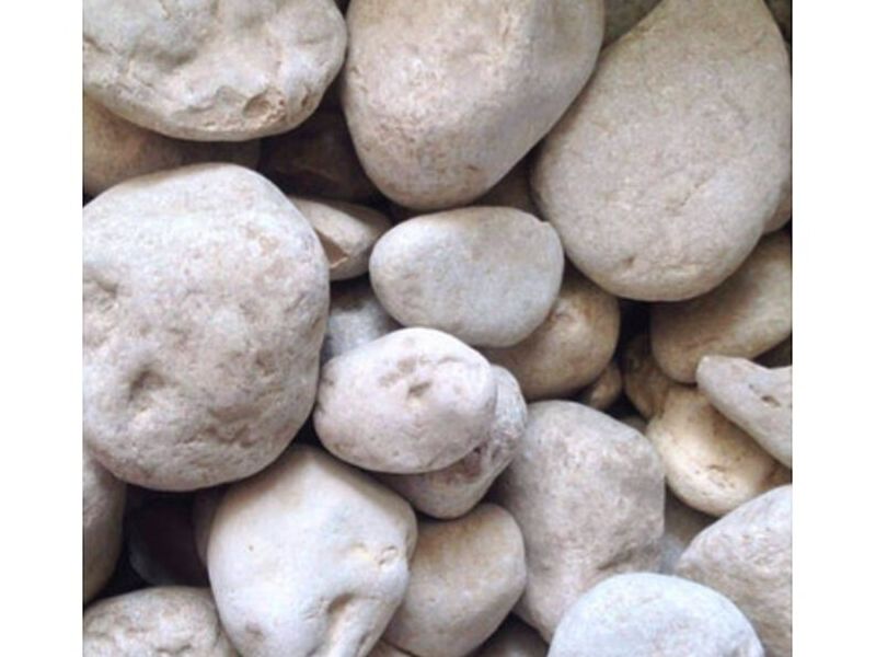 Piedra bola río México