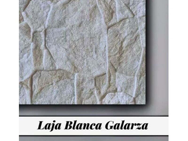 Laja Blanca México