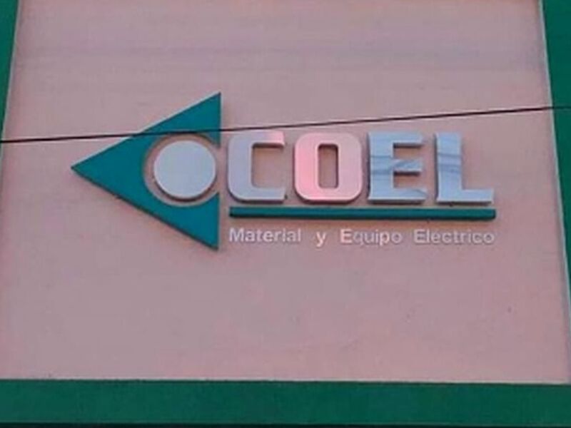 Publicidad letras 3D