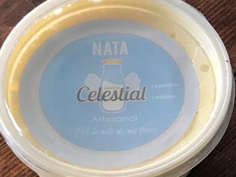 Nata Celestial