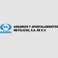 Andamios y apuntalamientos metálicos
