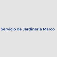 Servicio de Jardinería Marco