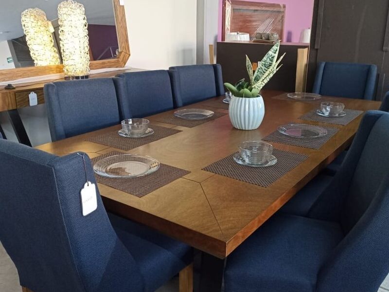 Mesa Comedor México