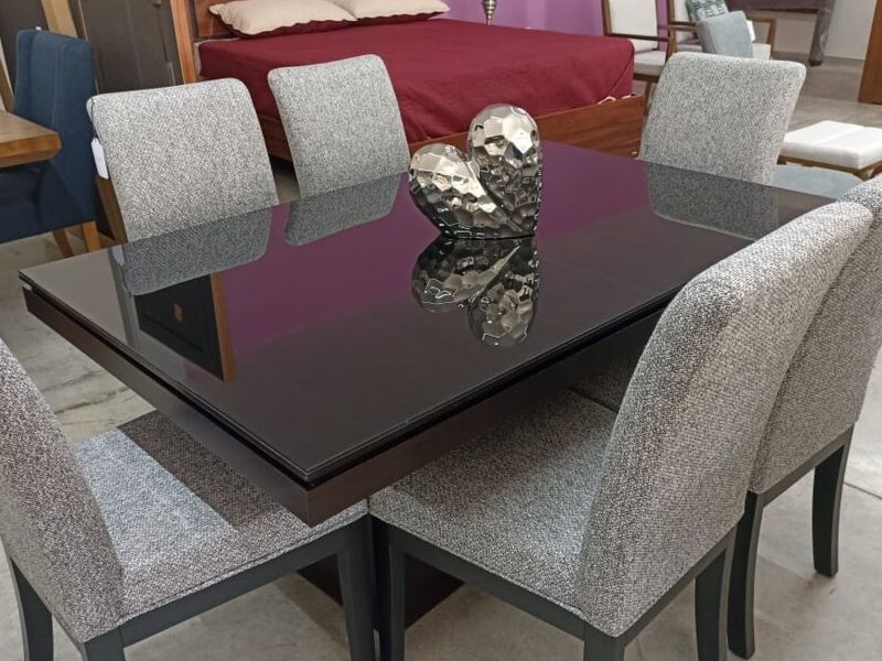 Mesa Madera Negra México