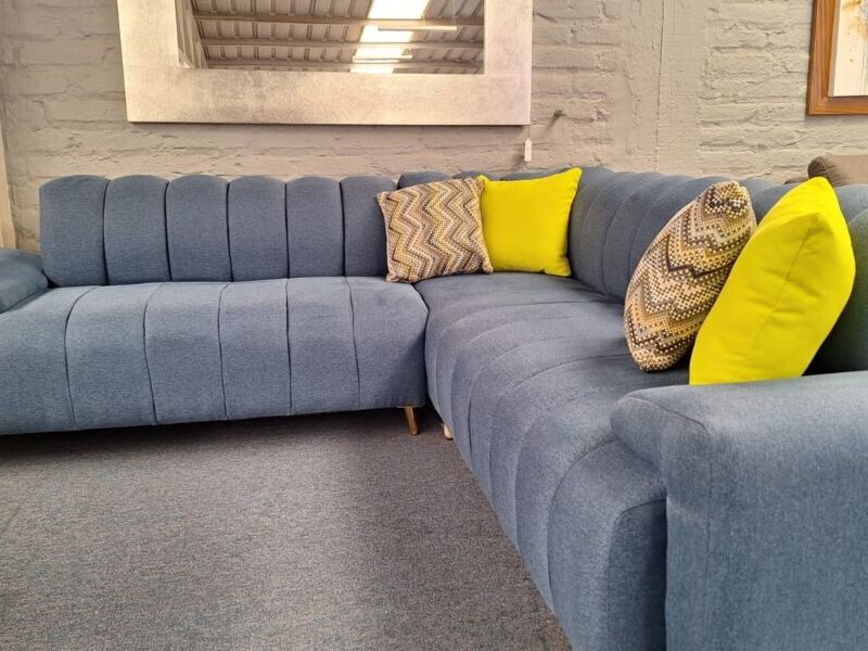 Sillón L México
