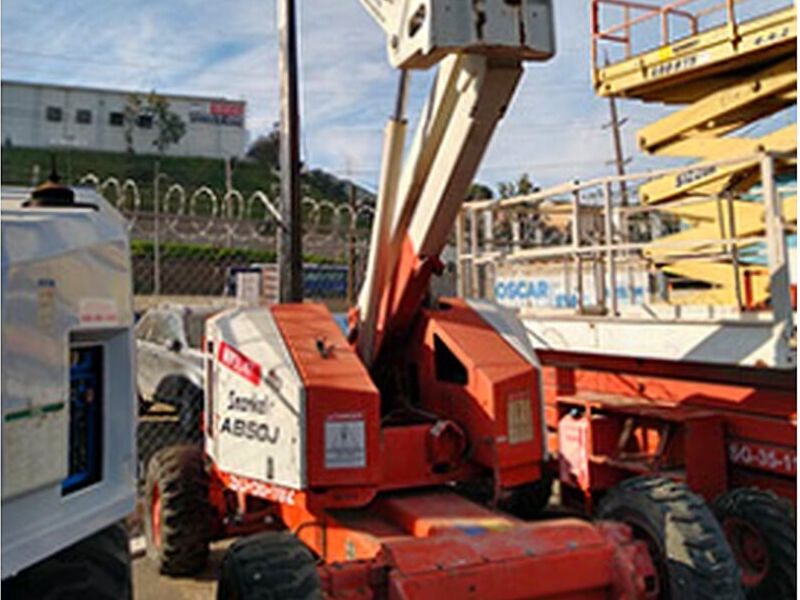 Servicio Renta grúa Seguro Tijuana