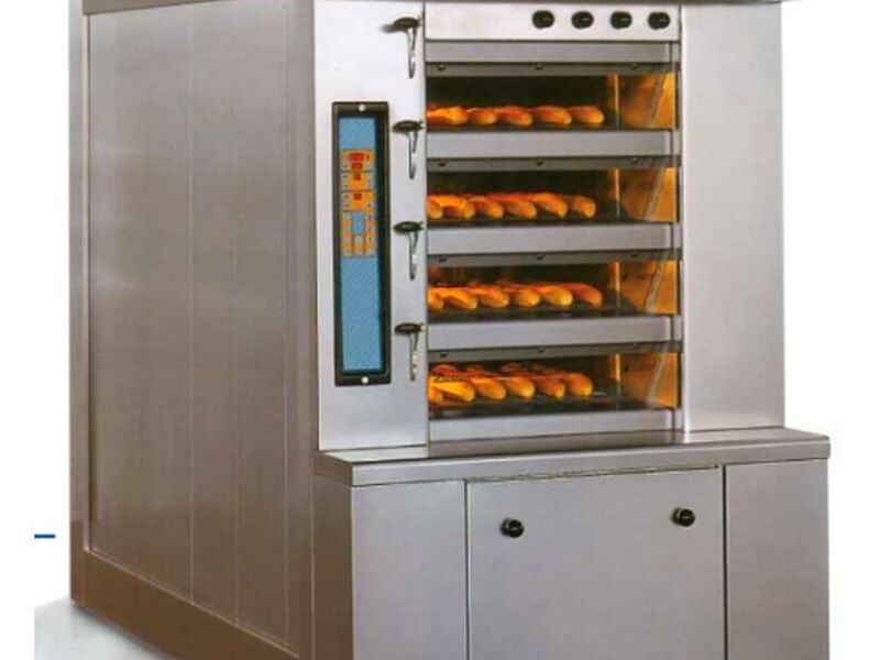 Horno Ciclotermico México