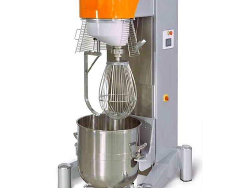 Batidora de 80 a 160 LT de capacidad México