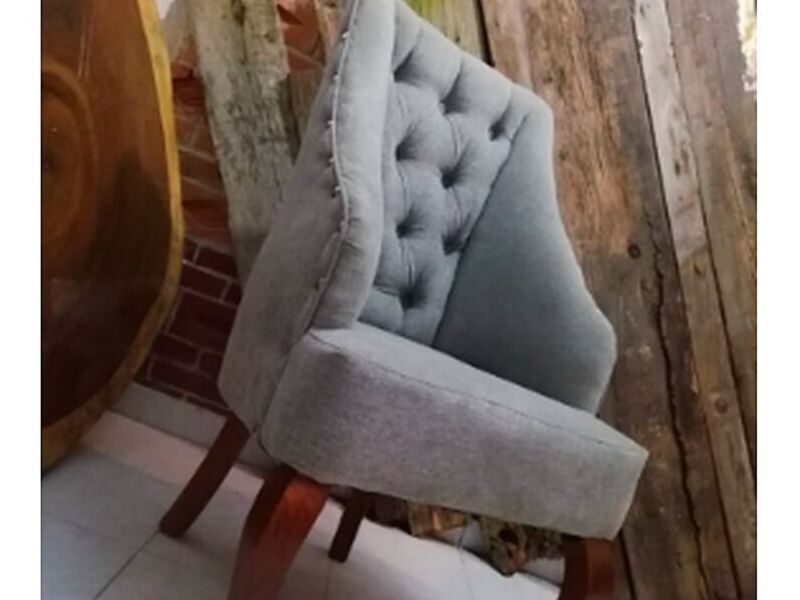 Sofa Gris Mexico