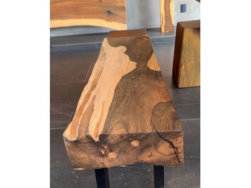 Banca madera México