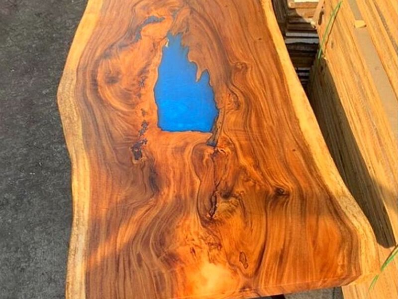 Mesa rectangular México