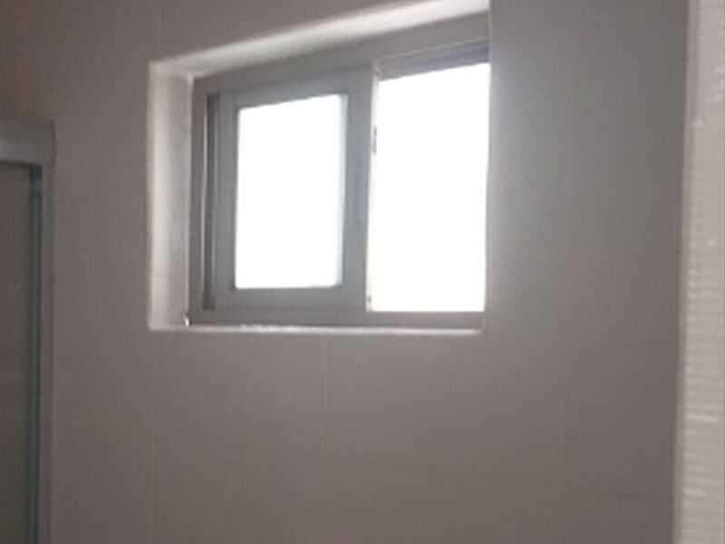 ventana para baño Coahuila