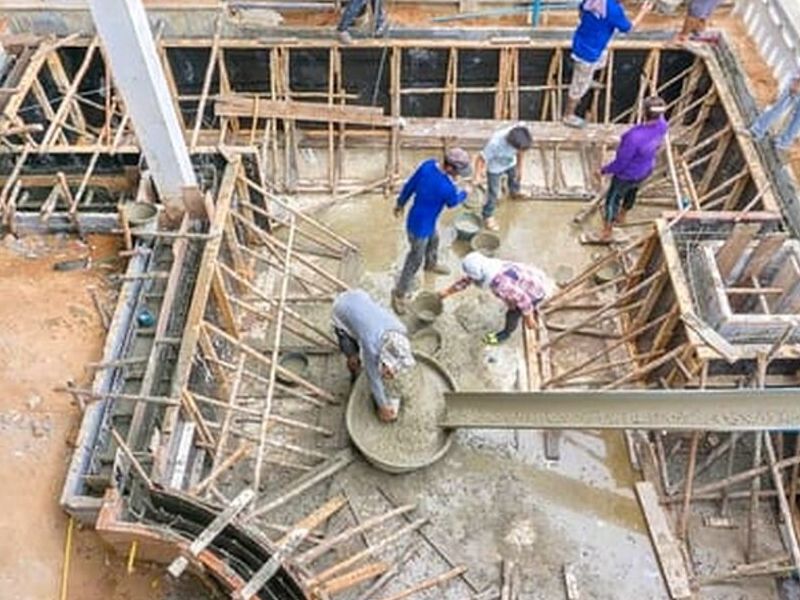 Obras civiles
