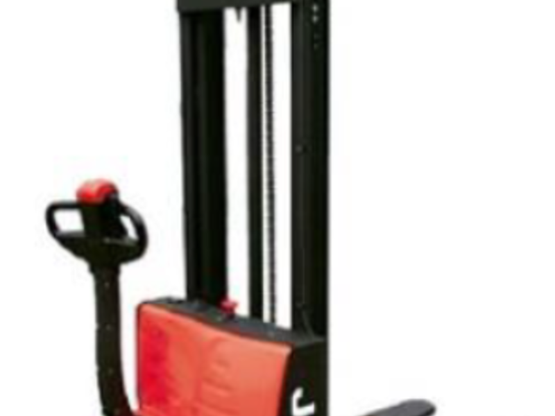 Apilador Electico  Mx