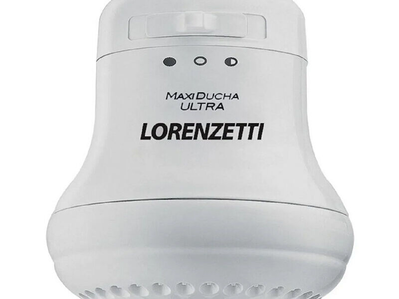 Ducha Eléctrica
