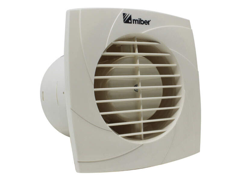 Extractor de aire
