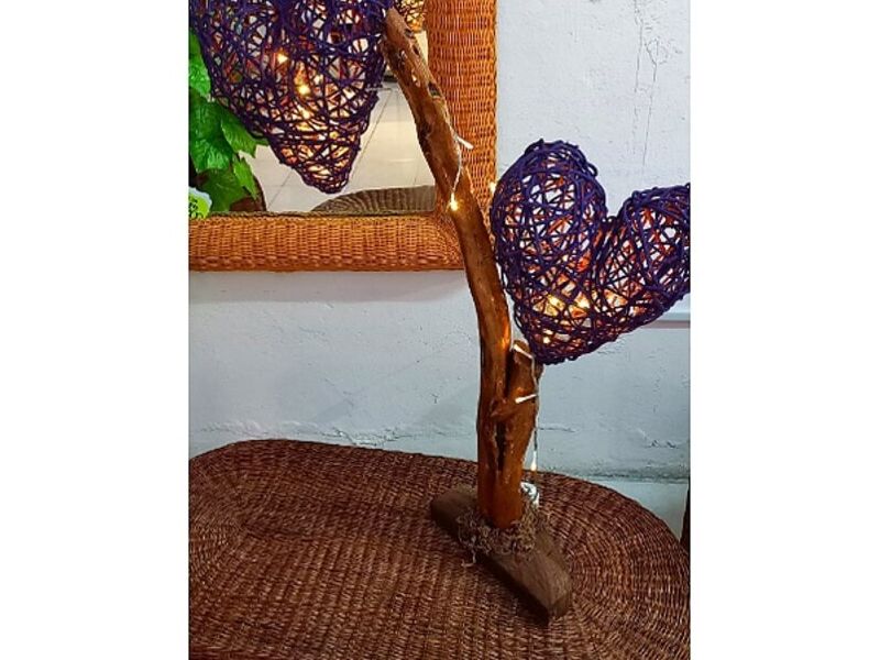 Decoración en hilo México