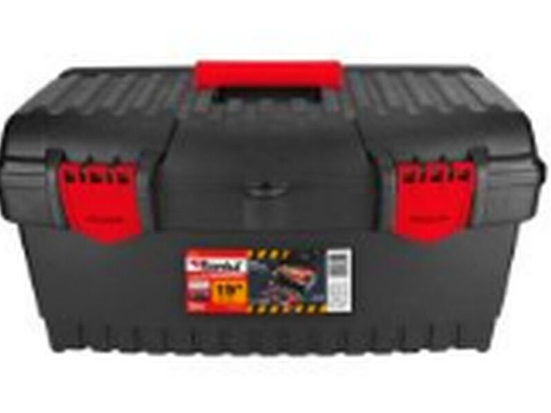 Caja herramientas México