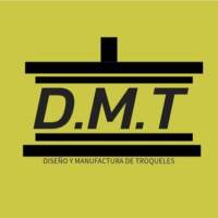 Diseño DMT Troqueles México