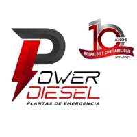 PowerDiésel Tableros México