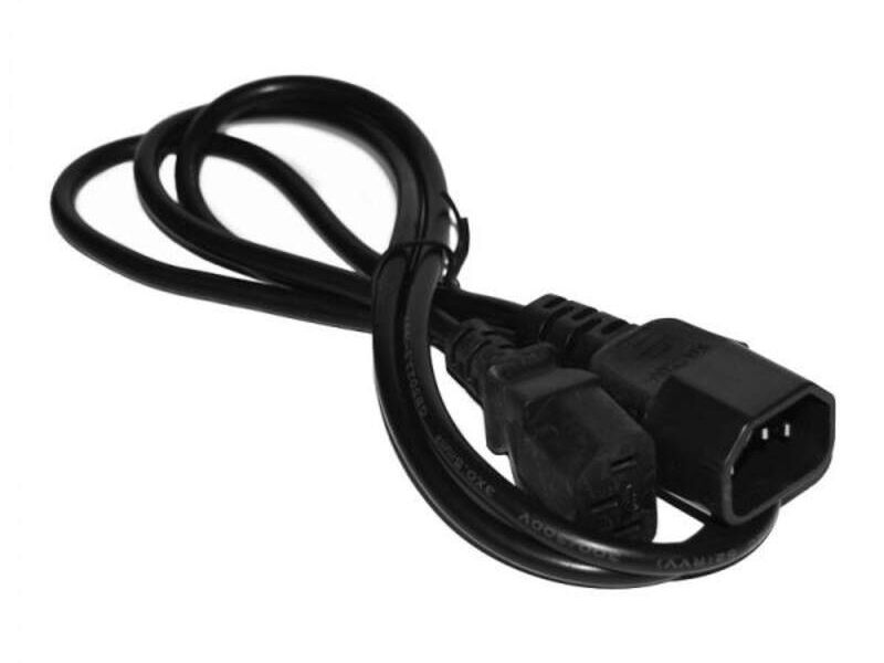 Cable de Linea Corriente México