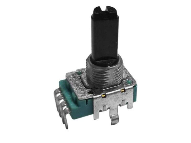 Potenciometro Control México