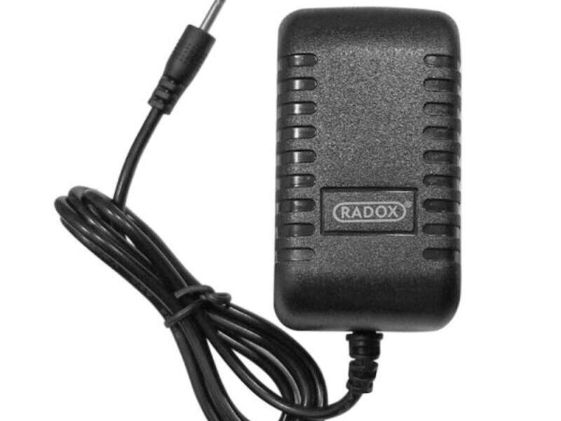 Adaptador de Corriente México