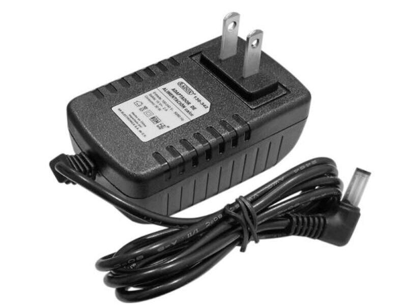 Adaptador de Corriente CA/CD México