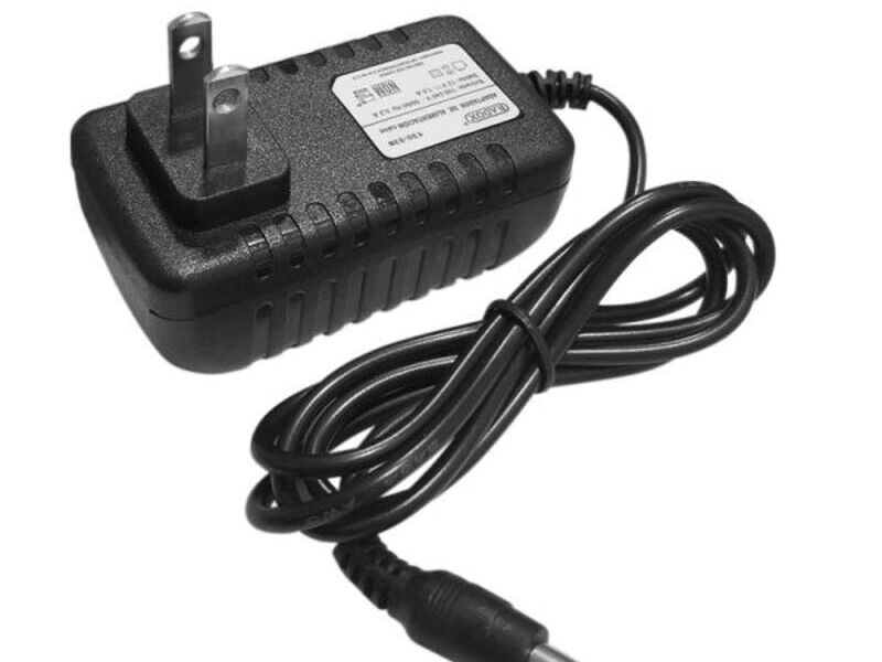 Adaptador CA/CD México