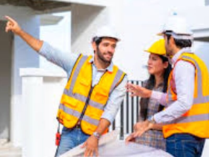 Inspección Construcciones México 