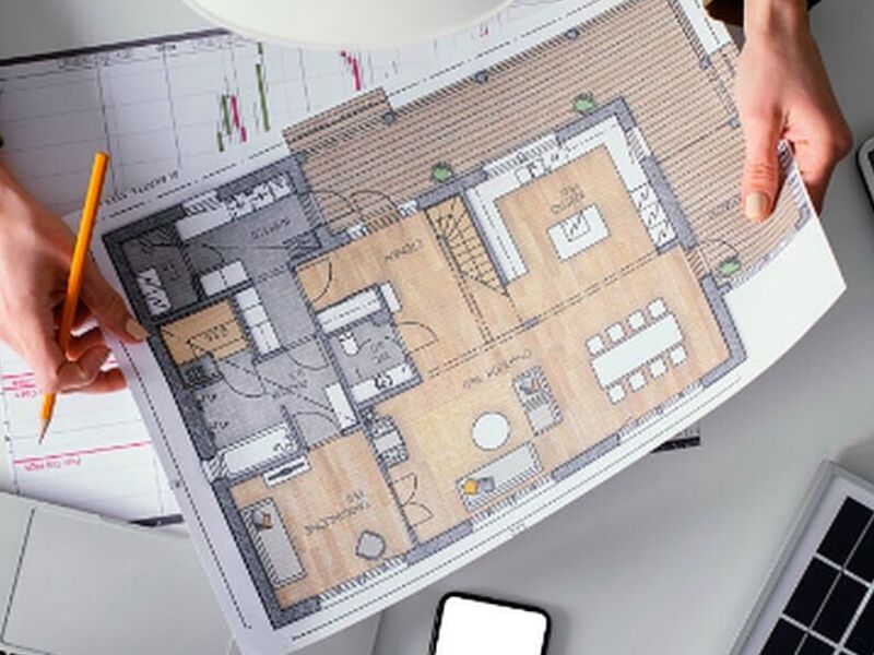 Diseño Arquitectónico México 