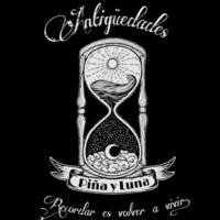 Artículos Vintage Piña y Luna