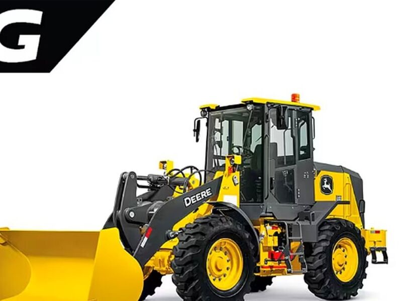 Cargadores Ruedas  444 G-Tier México 