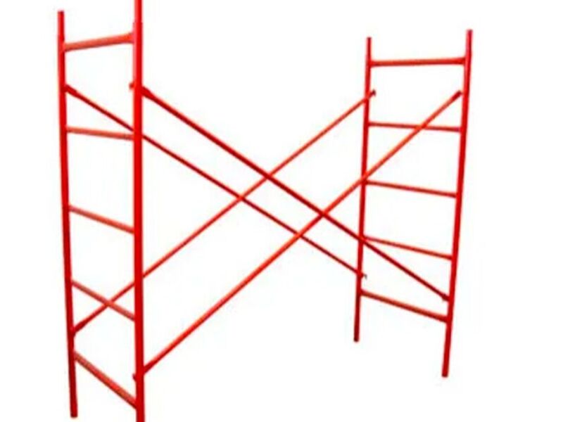 ANDAMIO BANQUETERO México