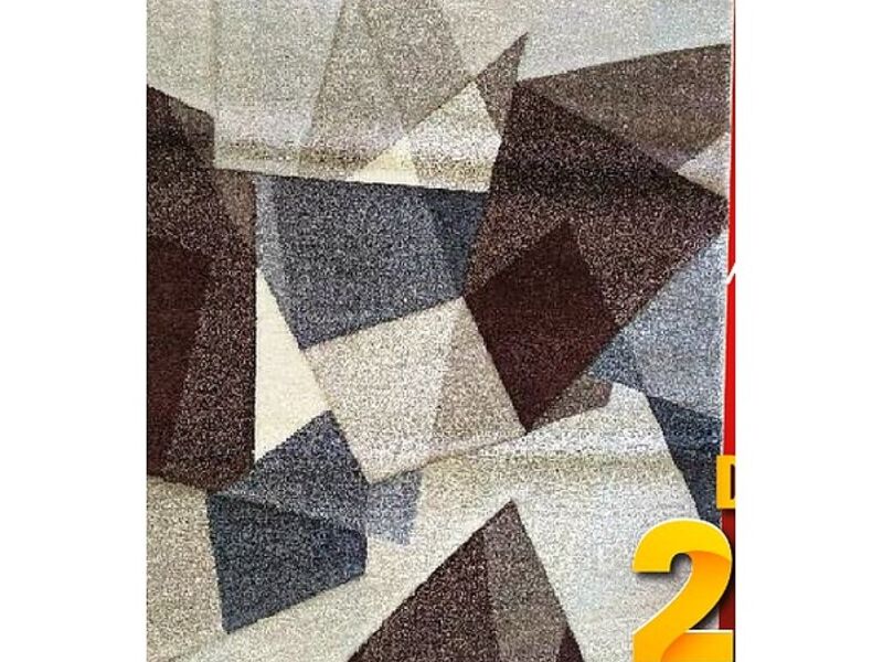Alfombra Difusa Diamantina