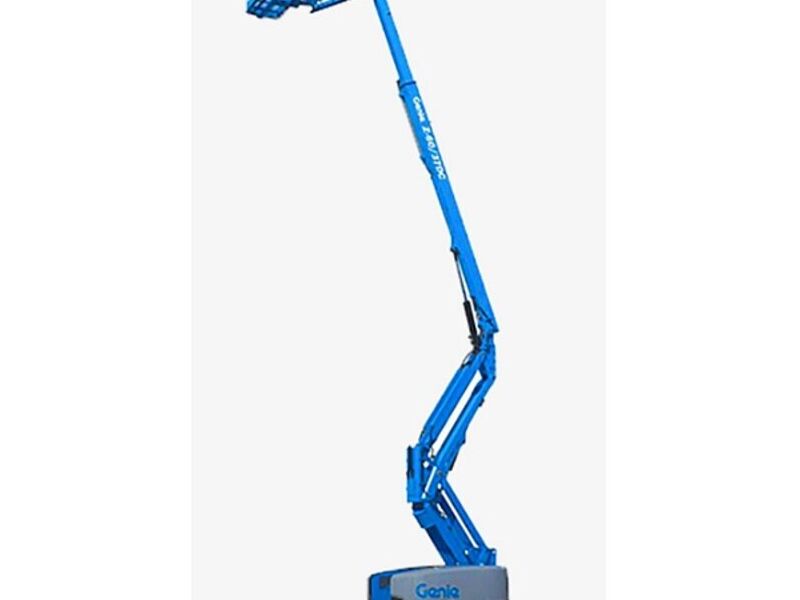 GENIE Z80/60 México 