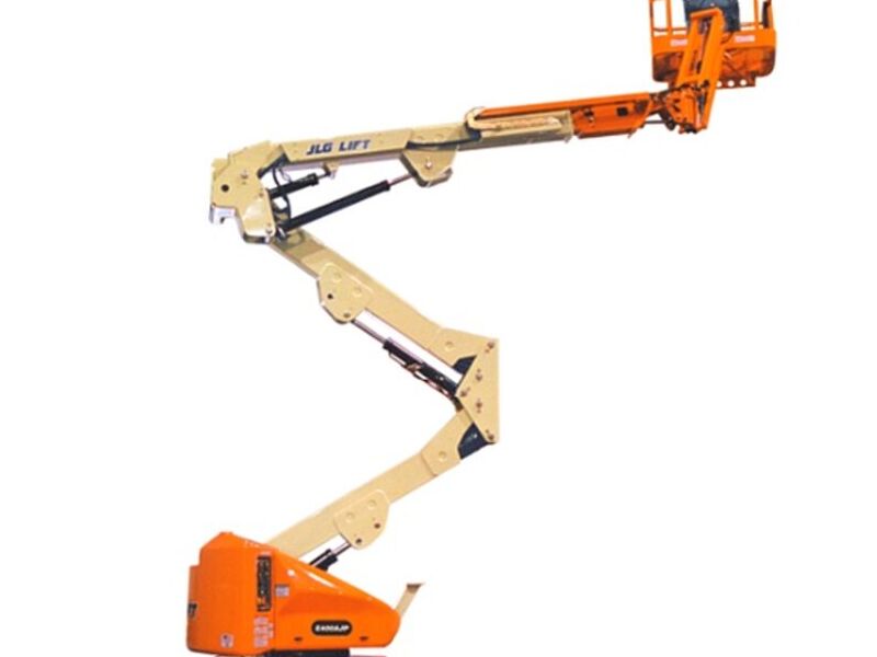 JLG E400AJPN Celaya  