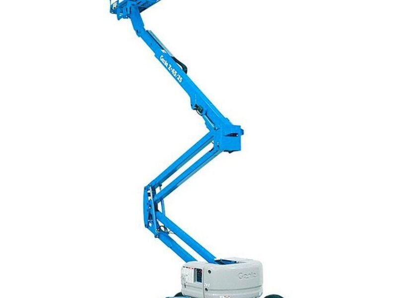 Genie Z-45/25 México Celaya  