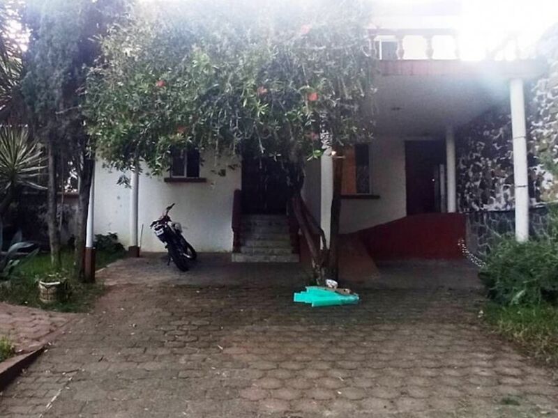 Renta de Casa en San Miguel Topilejo