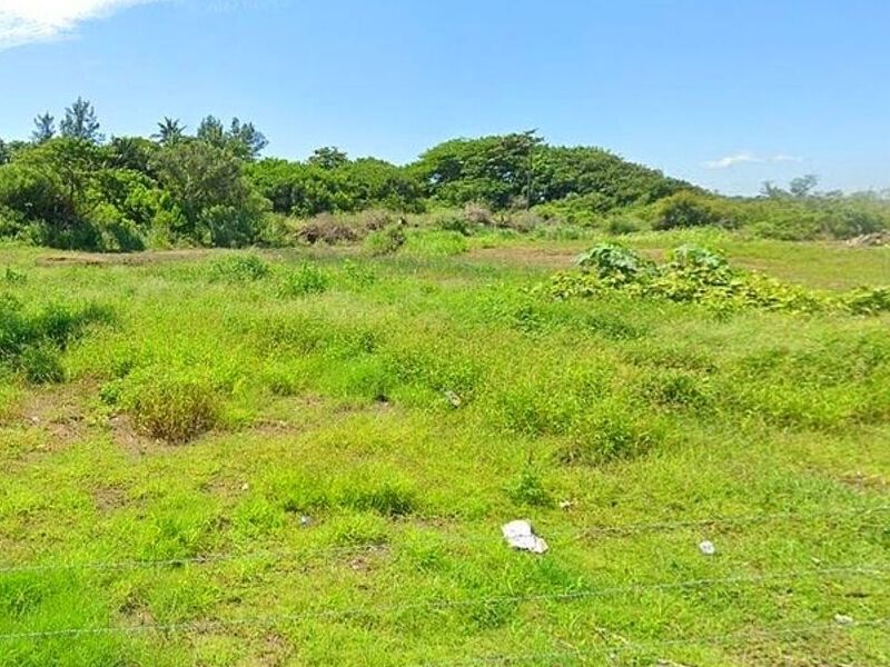 Venta de Terreno en Anton Lizardo
