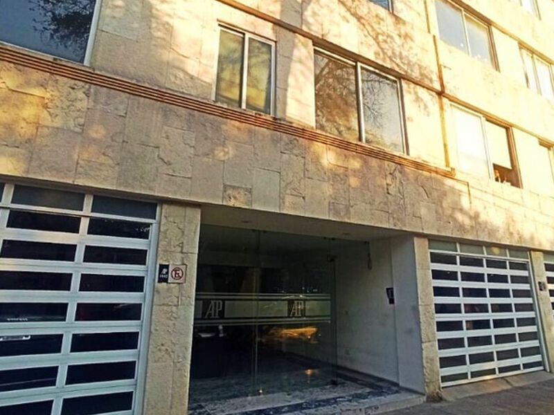 Renta de Departamento en Del Valle