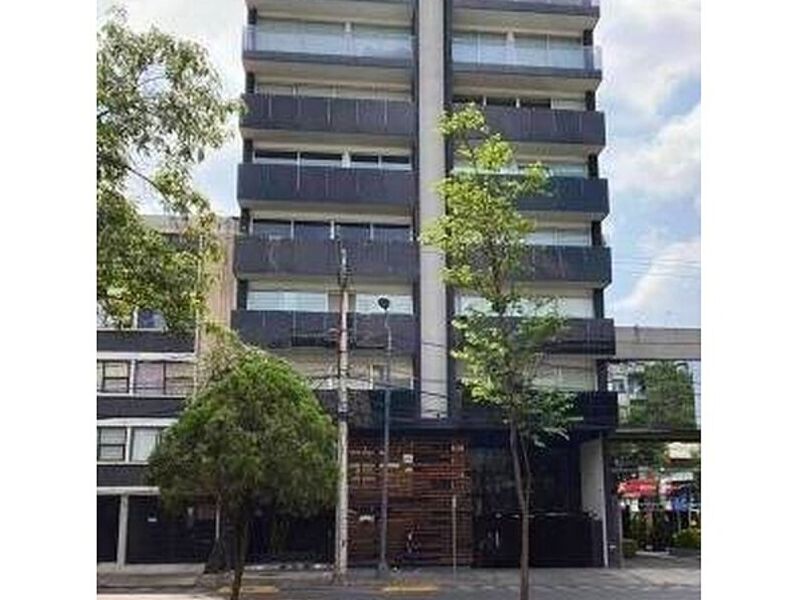 Renta de Departamento en Guadalupe Inn