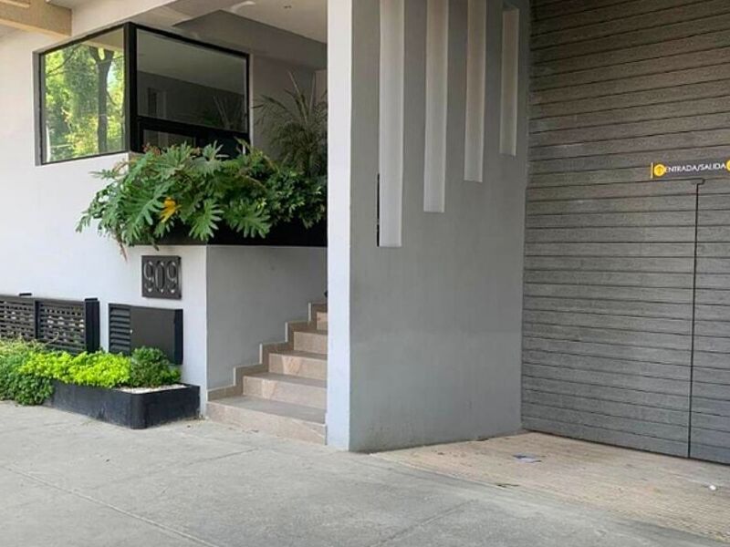 Renta de Departamento en Portales