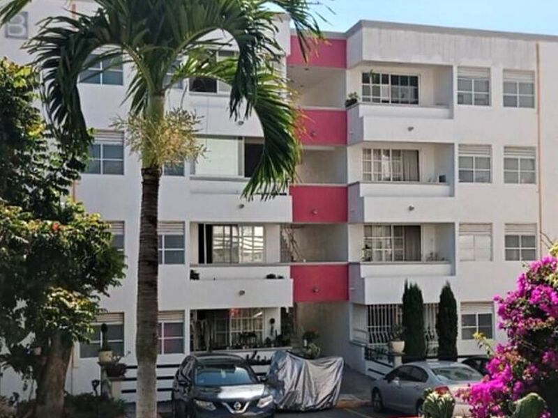 Renta de Departamento en Lázaro Cárdenas