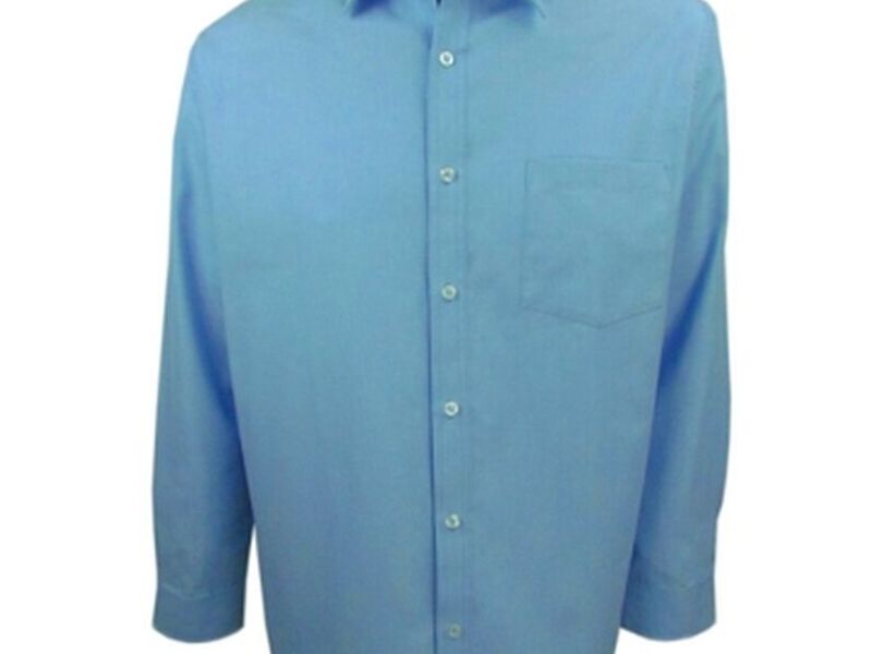 Camisa Oxford Hombre