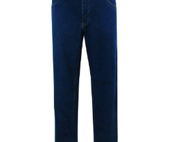 Pantalón de mezclilla México