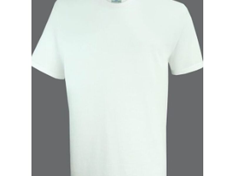 Playera cuello redondo México